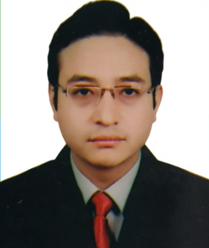 Dr. Sudhir Rajbhandari